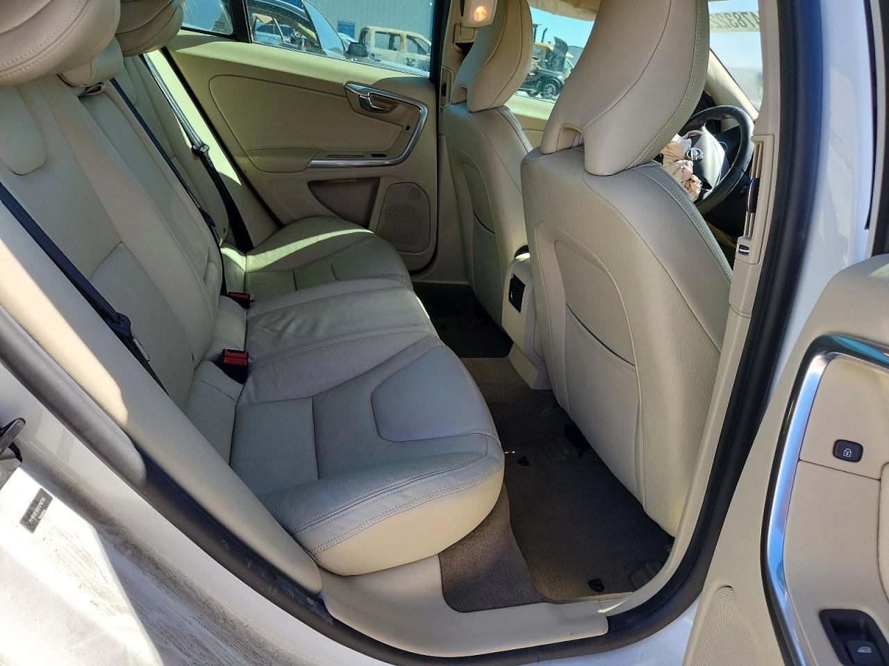 2013 Volvo S60 T5