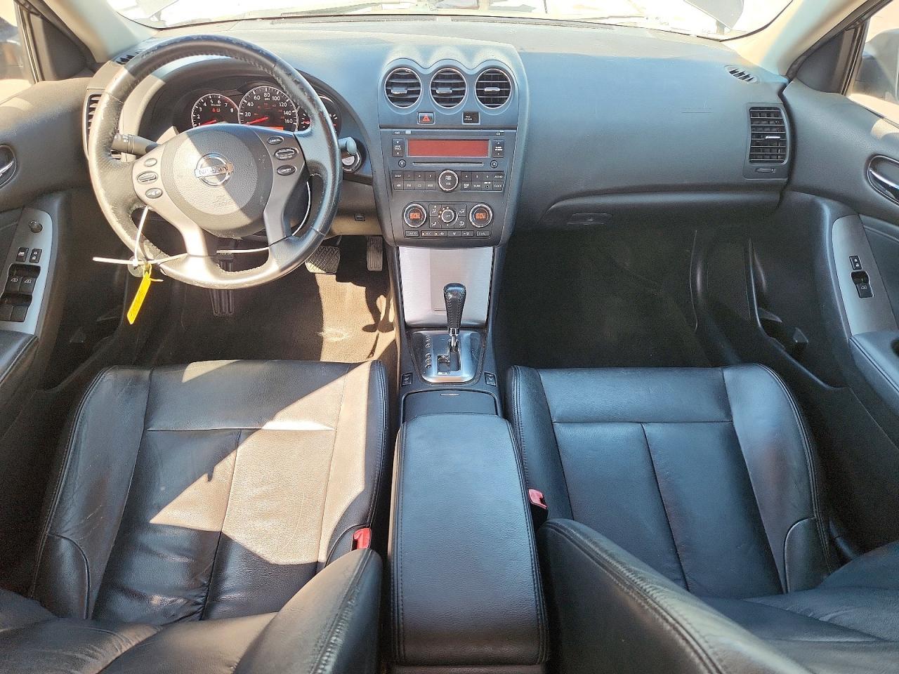 2011 Nissan Altima Base