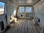 2000 Ford Econoline E150 Van
