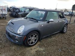 Mini Cooper Vehiculos salvage en venta: 2006 Mini Cooper s