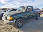 2001 Ford Ranger