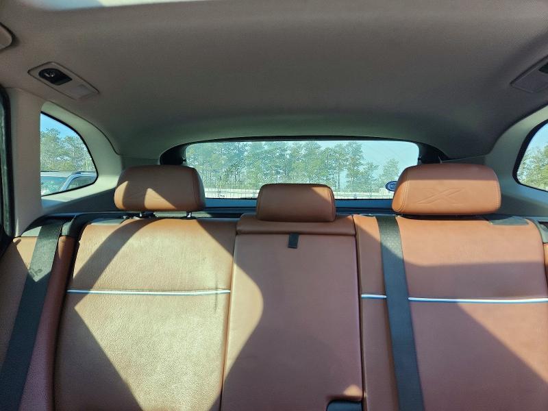 2015 BMW X1 Sdrive28i