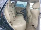2012 Nissan Murano s