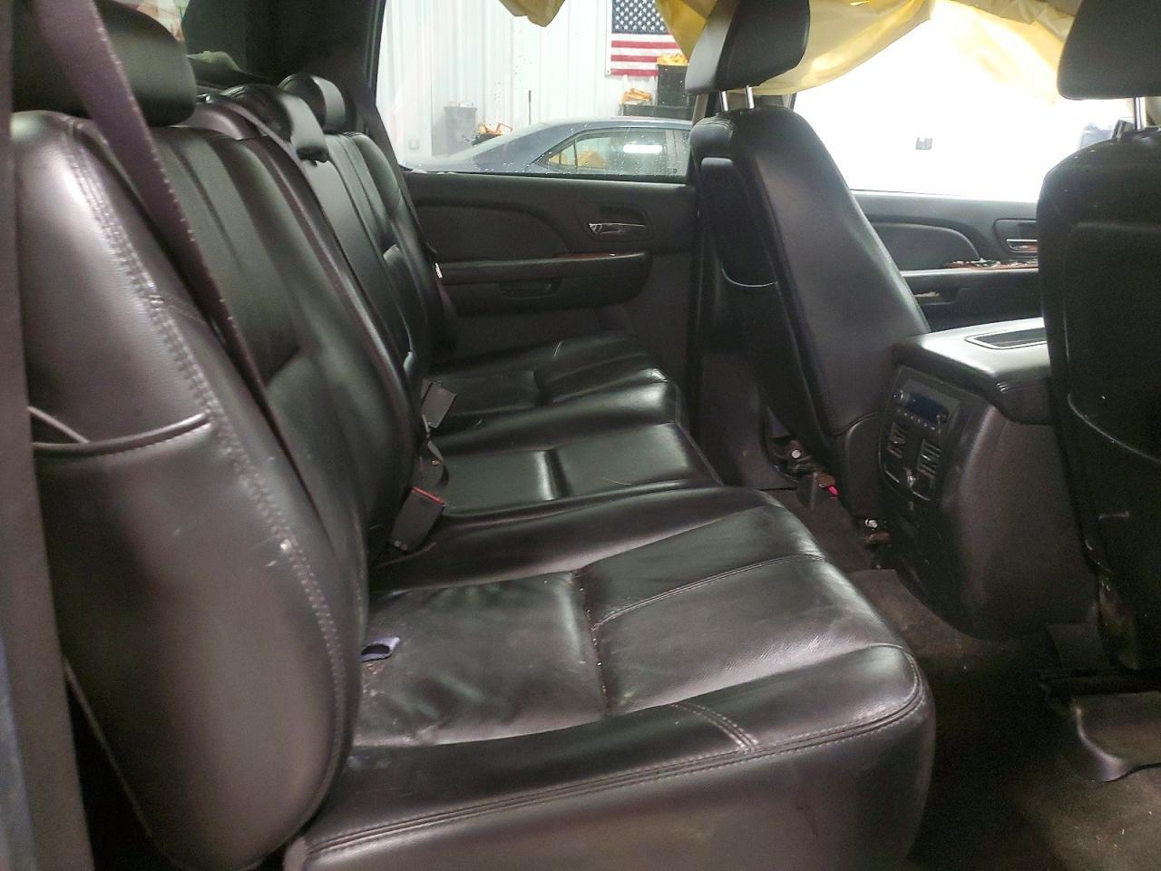 2007 Chevrolet Avalanche K1500