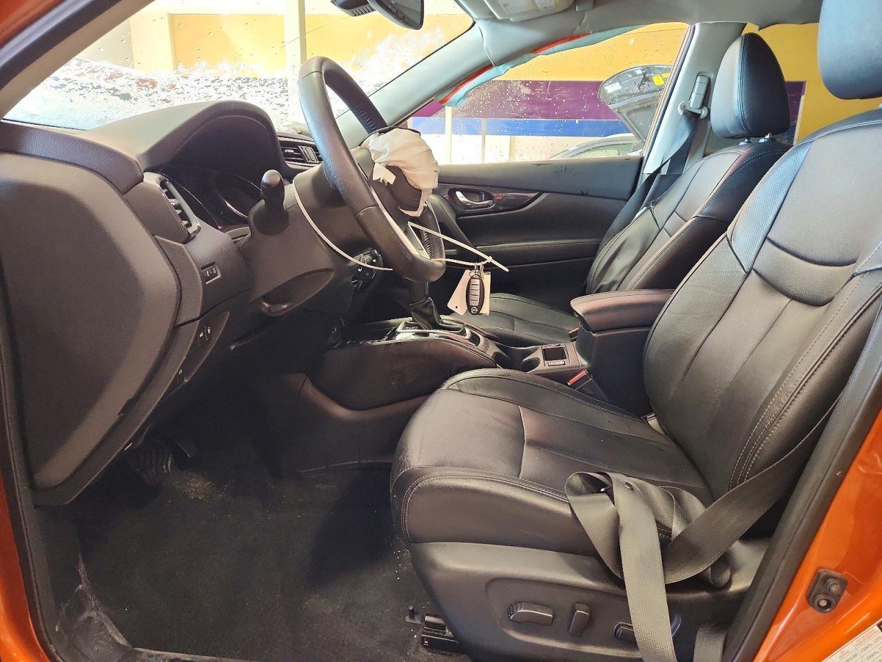 2019 Niss Rogue sl