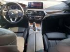 2019 BMW 530e