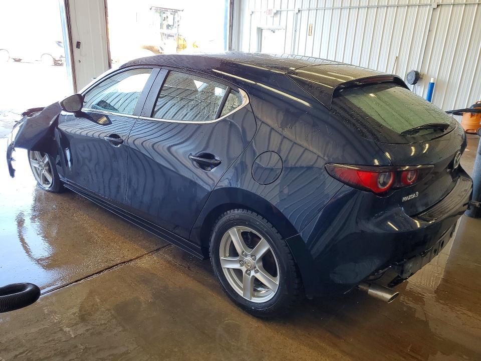 2023 Mazda 3 Select