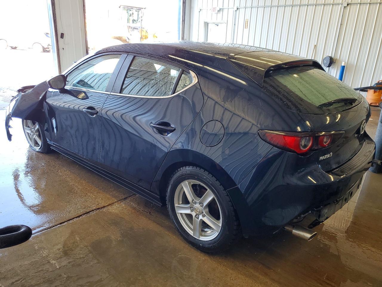 2023 Mazda 3 Select