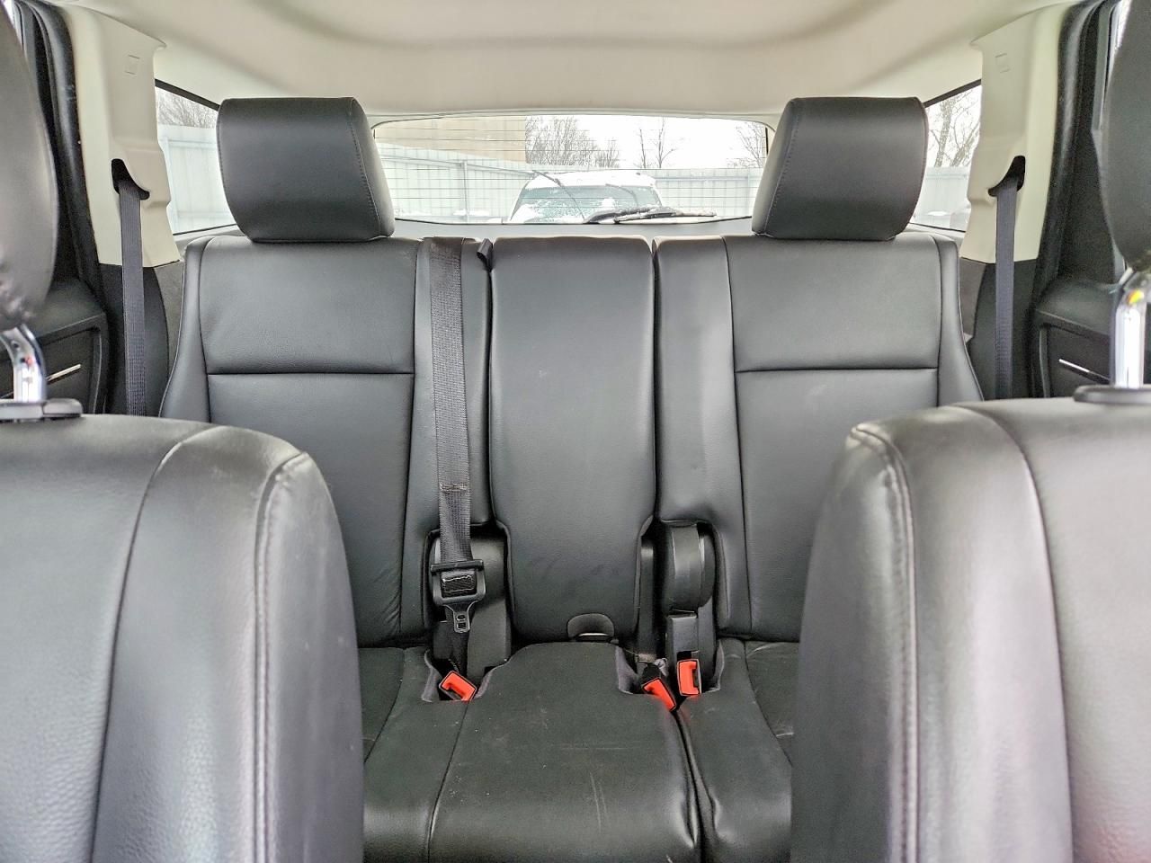 2010 Dodge Journey R/T