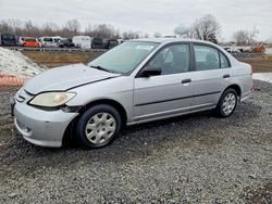 2004 Honda Civic dx vp for sale in Hillsborough, NJ