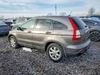 2009 Honda Cr-v exl