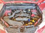 2014 Subaru Forester 2.5i