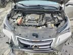 2016 Lexus Nx 200t Base