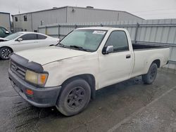 1996 Toyota T100 Base en venta en Vallejo, CA