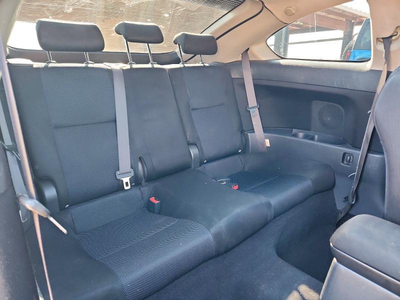 2005 Scion TC