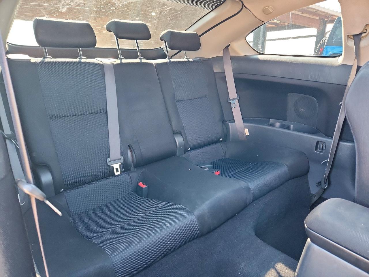 2005 Scion TC