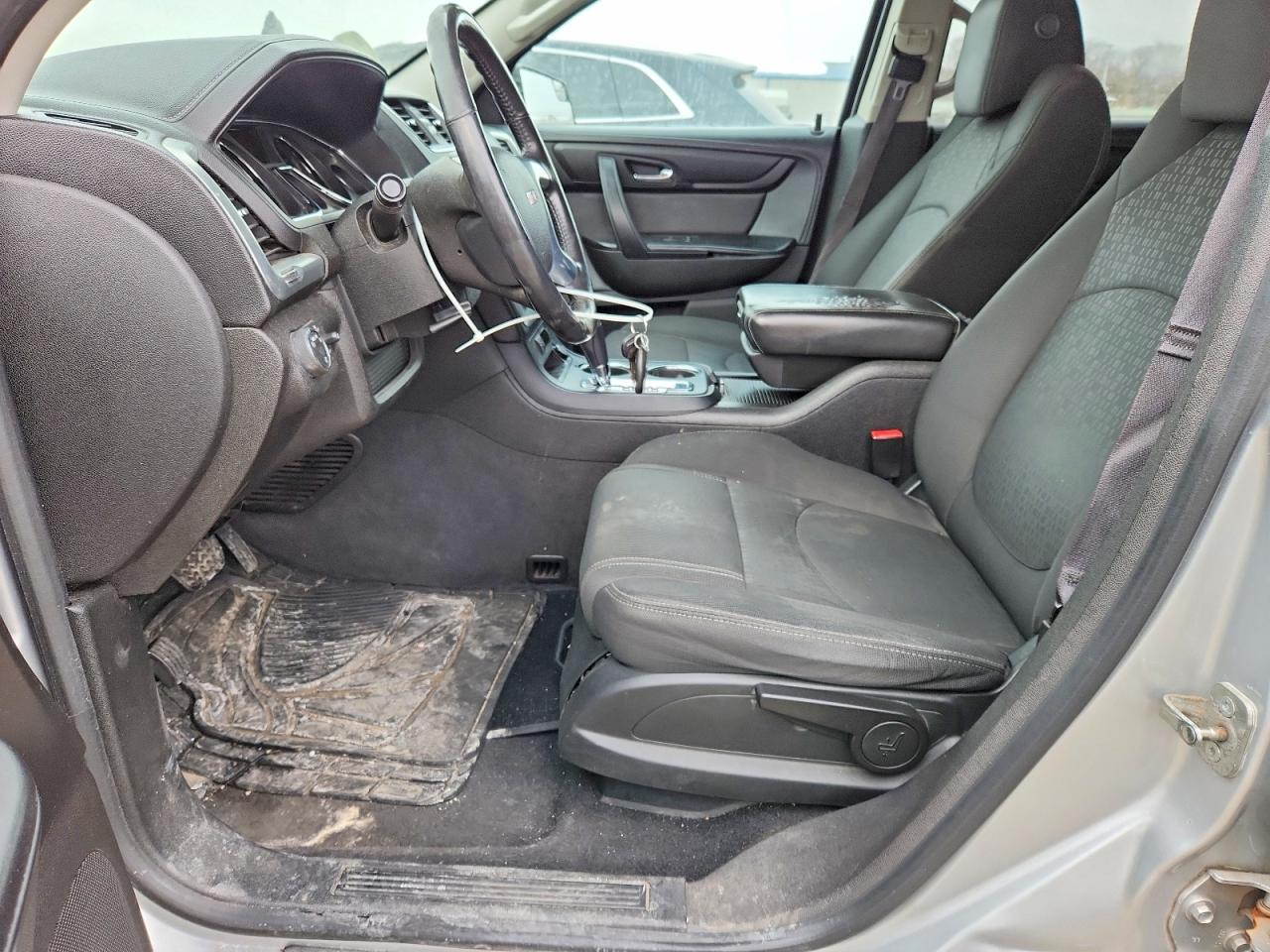 2013 GMC Acadia sle