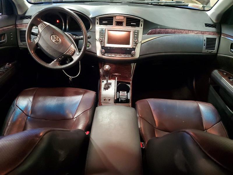 2011 Toyota Avalon Base