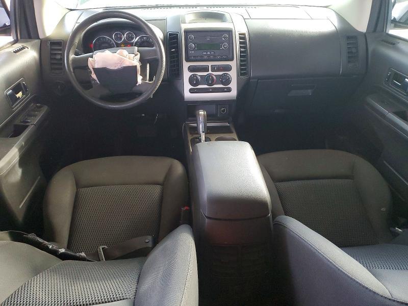 2008 Ford Edge se