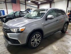 Mitsubishi salvage cars for sale: 2019 Mitsubishi Outlander Sport es