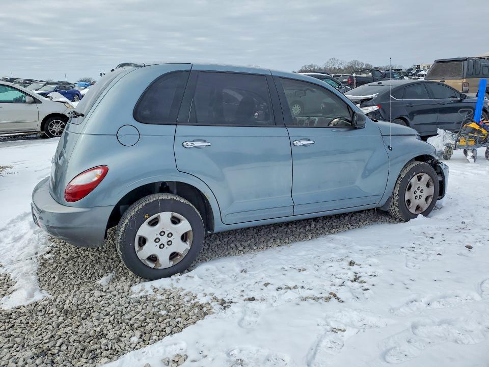 2009 Chrysler Pt Cruiser