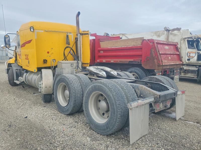 2018 Mack CXU613 Semi Truck