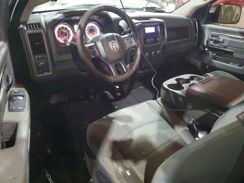 2016 Dodge Ram 3500 st