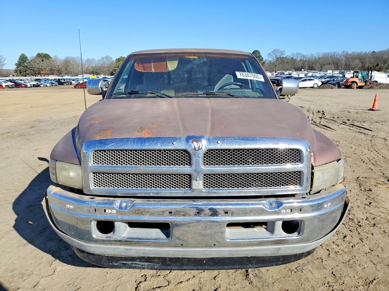1995 Dodge Ram 2500