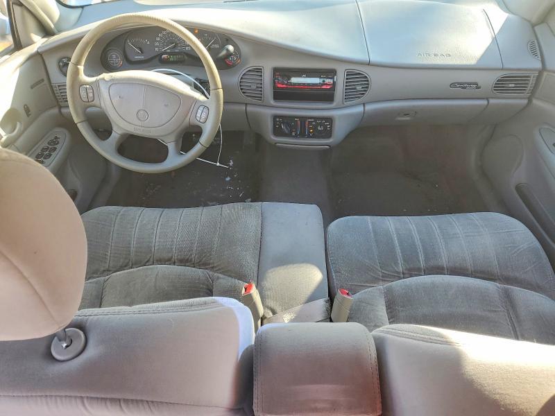 2000 Buick Century Custom