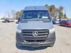 2019 Mercedes-Benz Sprinter 2500/3500