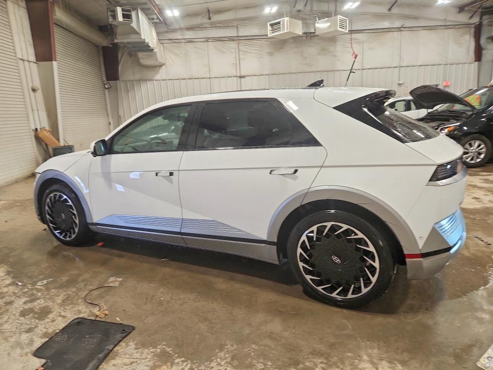 2022 Hyundai Ioniq 5 Limited