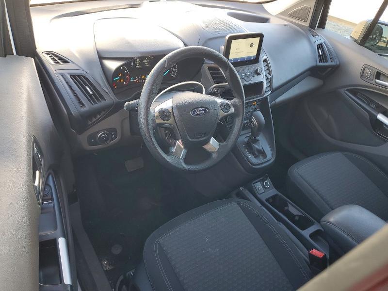 2023 Ford Transit Connect Delivery Van