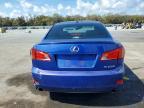 2013 Lexus Is 250 Base