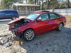 2015 Toyota Camry xle for sale in Austell, GA