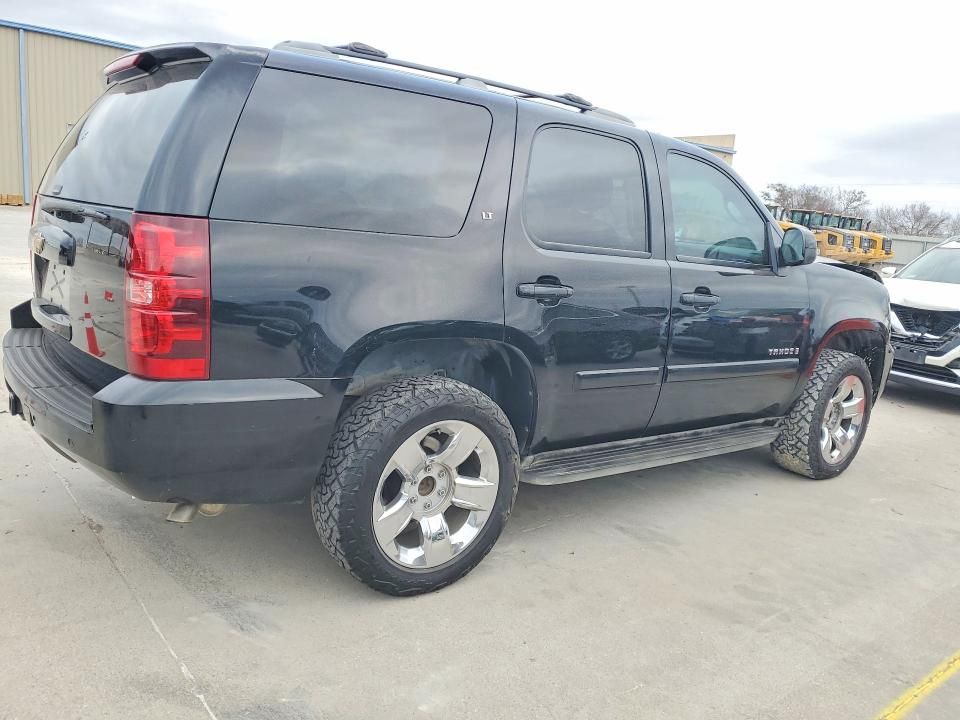 2007 Chevrolet Tahoe C1500