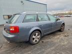 2004 Audi A6 3.0 Avant Quattro