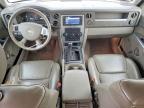 2009 Jeep Commander Sport