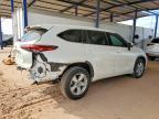 2021 Toyota Highlander l