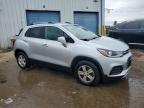 2017 Chevrolet Trax 1LT