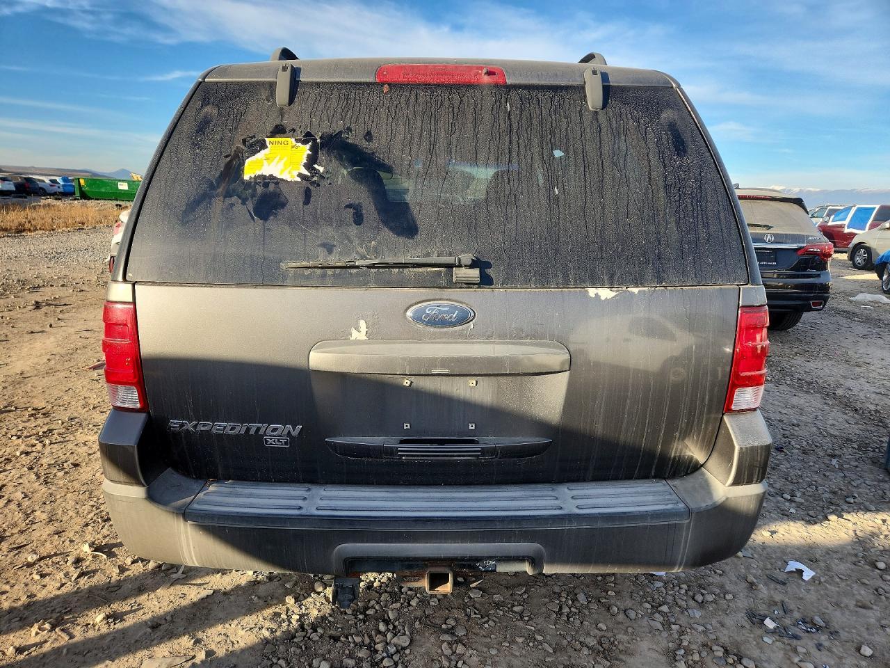 2005 Ford Expedition xlt