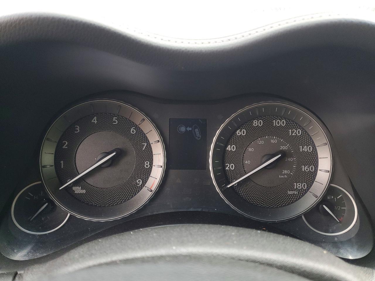 2017 Infiniti Q70 3.7