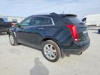 2012 Cadillac Srx Performance Collection