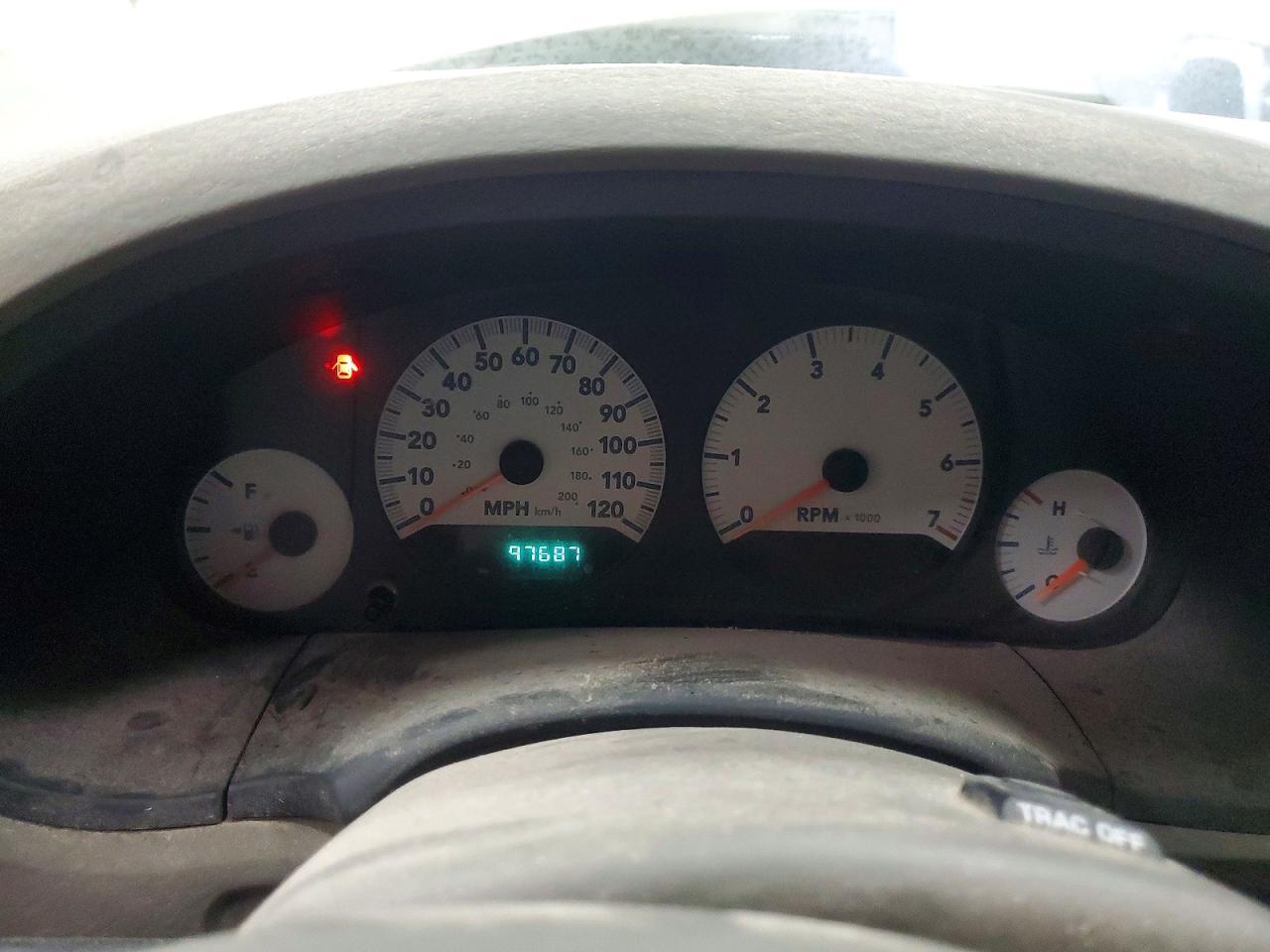 2007 Dodge Grand Caravan sxt