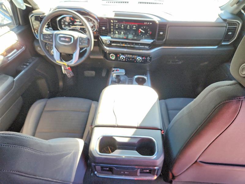 2024 GMC Sierra K1500 Elevation
