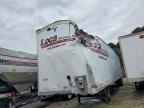 2021 Vanguard VXP 53 DRY Van Trailer