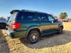 2003 Toyota Sequoia Limited