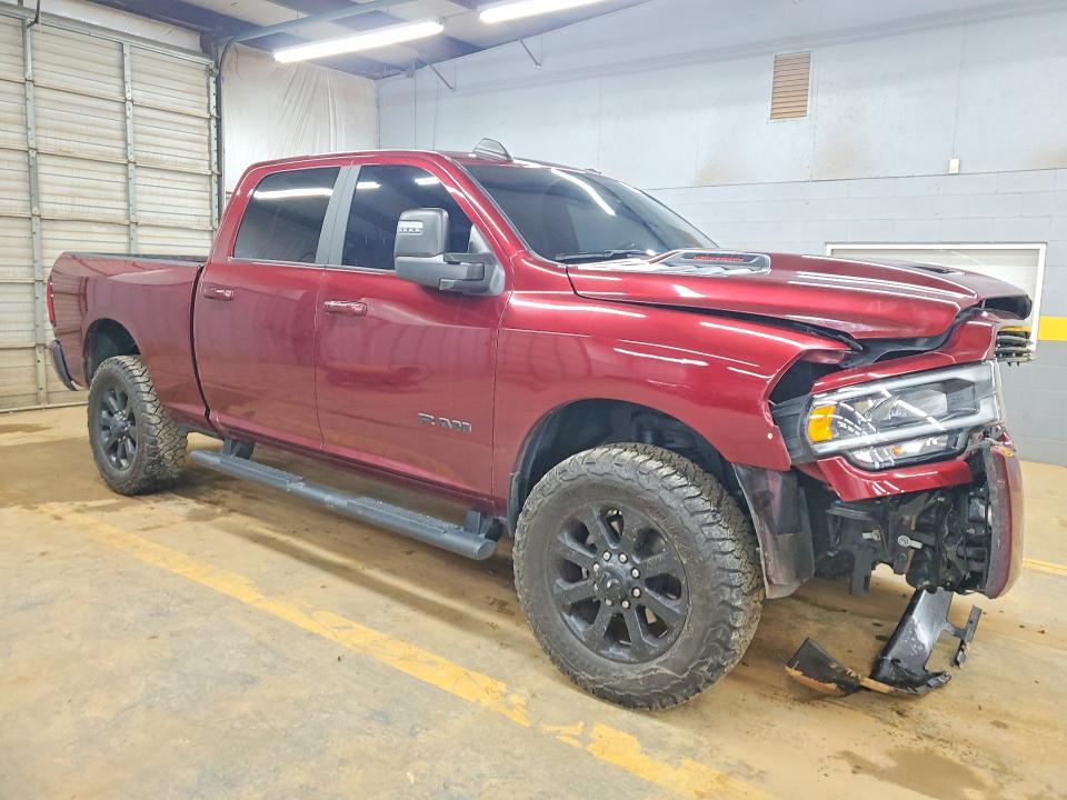 2023 Dodge 2500 Laramie