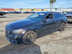 2019 Mercedes-Benz C300 en venta en Van Nuys, CA