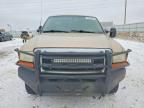 1999 Ford F250 Super Duty