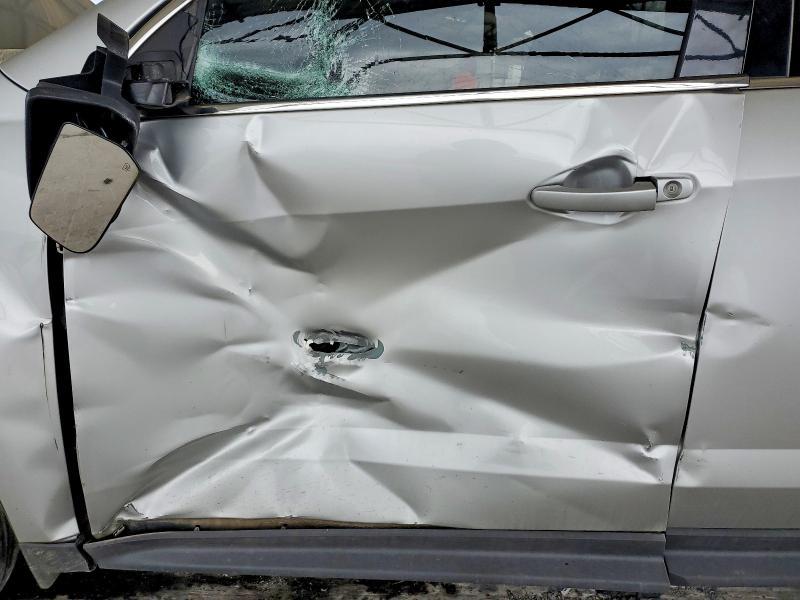 2016 Chevrolet 2016 Chev Equinox lt